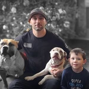 Meet your Posher, Alan